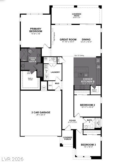 325 North Naples Street Henderson NV 89015