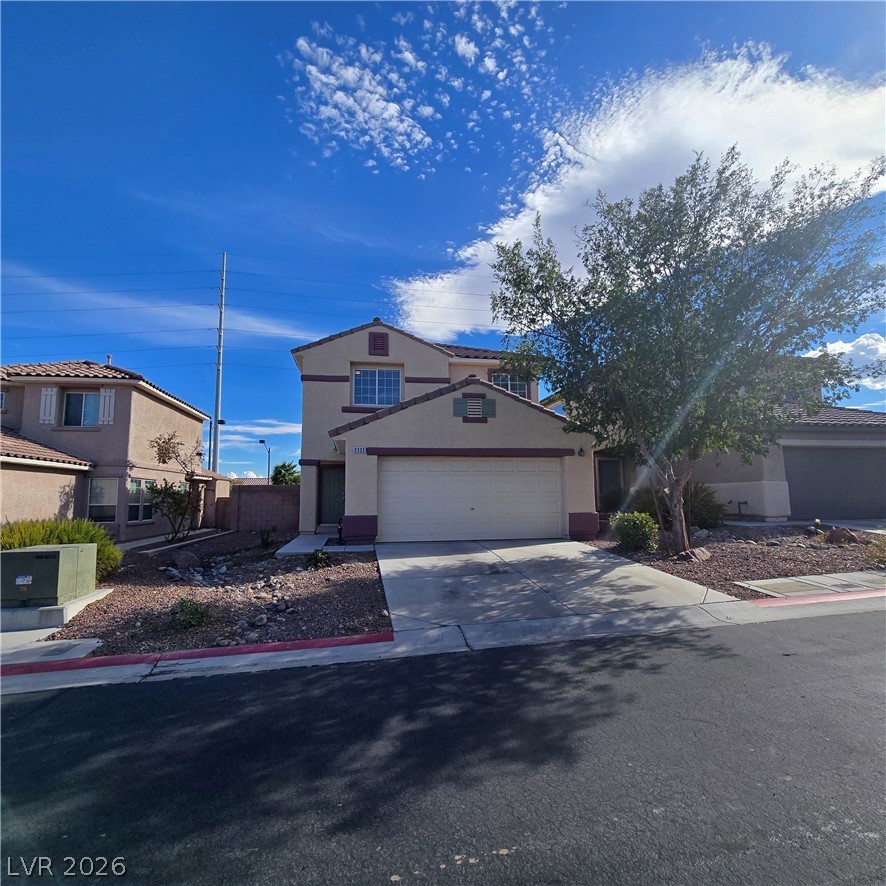 9333 Harbor Stream Avenue Las Vegas NV 89149