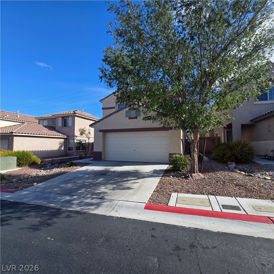9333 Harbor Stream Avenue Las Vegas NV 89149