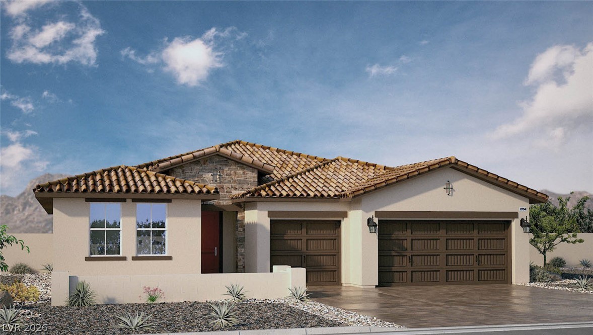 1012 Fox Falcon Street Henderson NV 89011