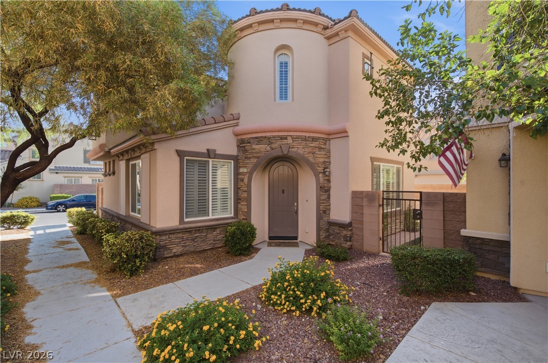 11377 Corsica Mist Avenue Las Vegas NV 89135
