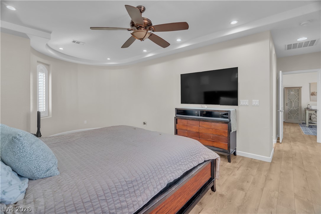11377 Corsica Mist Avenue Las Vegas NV 89135