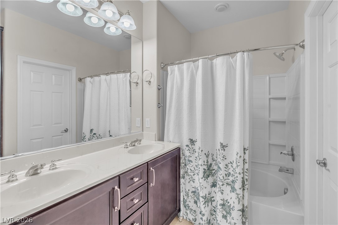 11377 Corsica Mist Avenue Las Vegas NV 89135