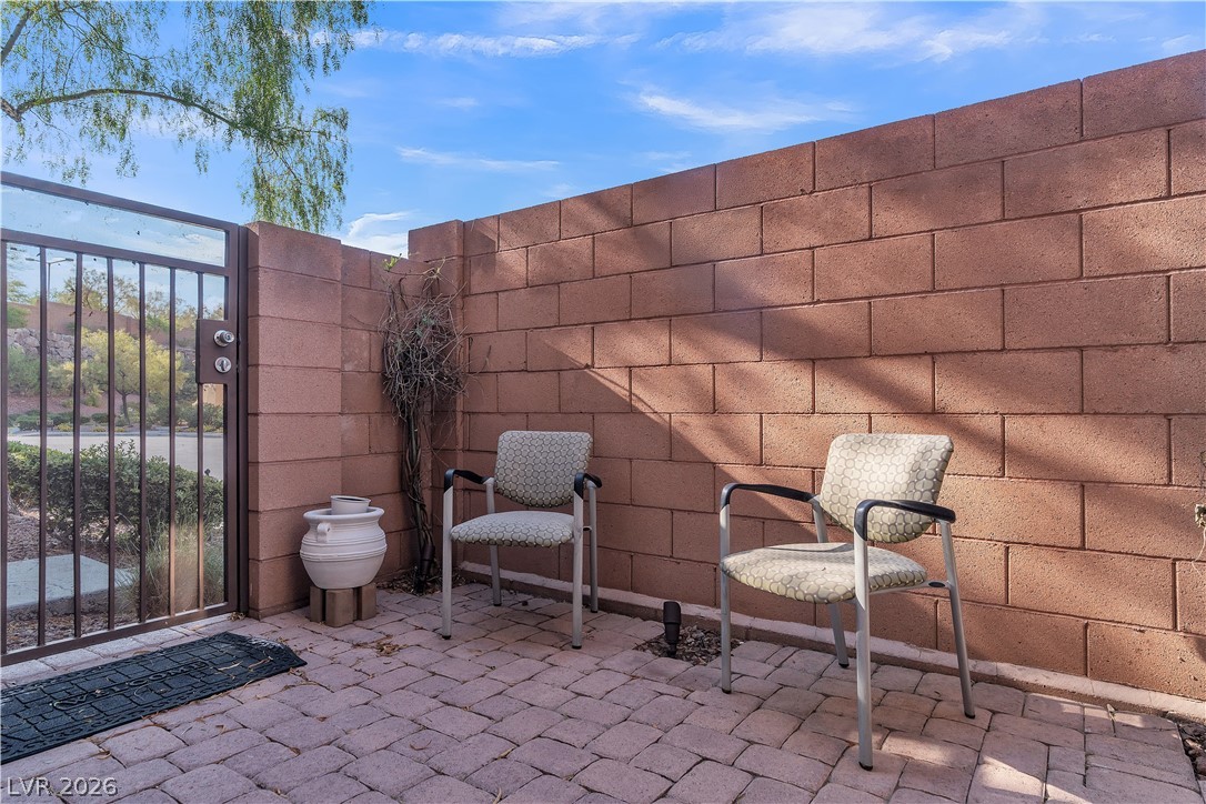 11377 Corsica Mist Avenue Las Vegas NV 89135
