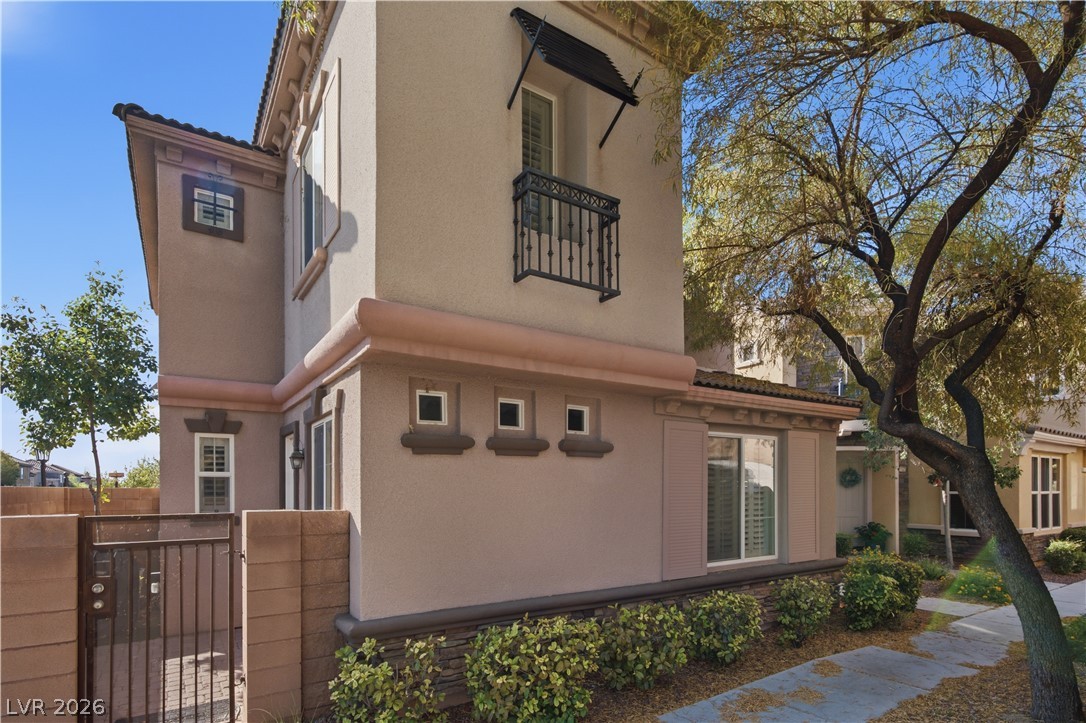 11377 Corsica Mist Avenue Las Vegas NV 89135