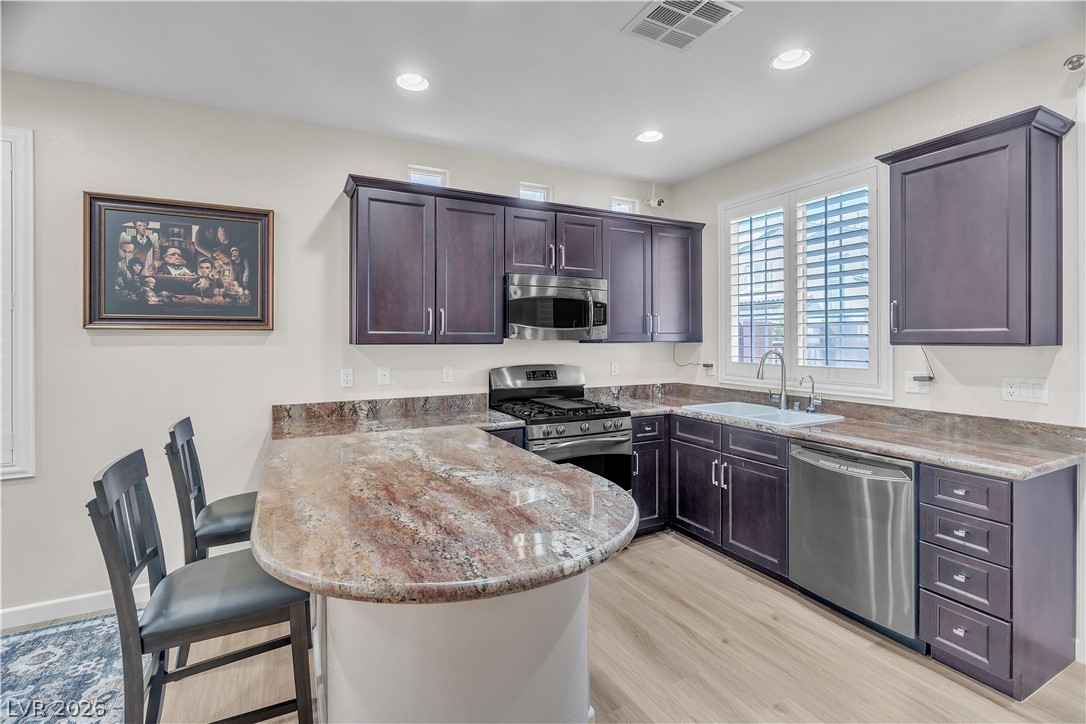 11377 Corsica Mist Avenue Las Vegas NV 89135