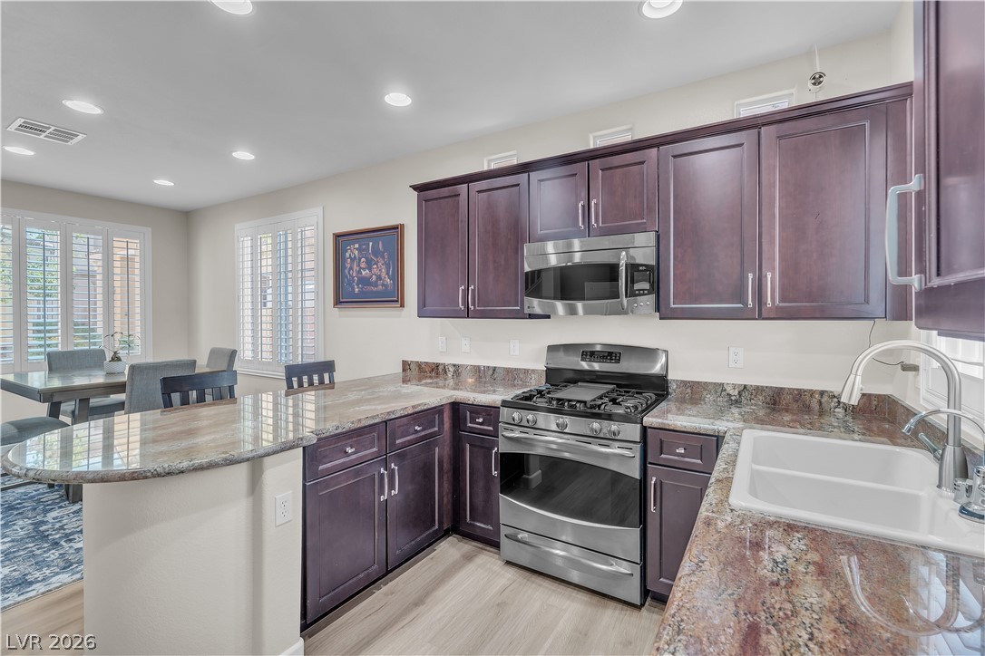 11377 Corsica Mist Avenue Las Vegas NV 89135
