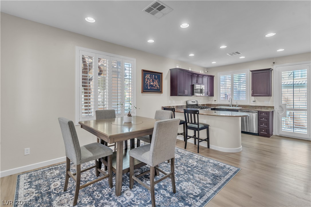11377 Corsica Mist Avenue Las Vegas NV 89135