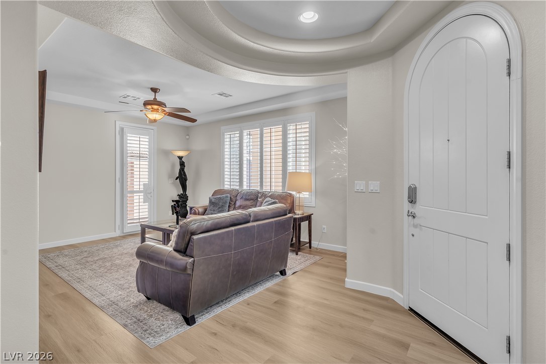 11377 Corsica Mist Avenue Las Vegas NV 89135