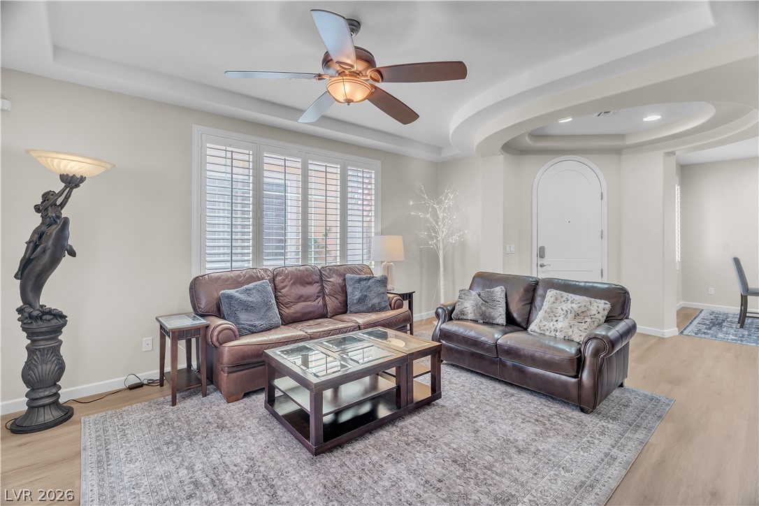 11377 Corsica Mist Avenue Las Vegas NV 89135