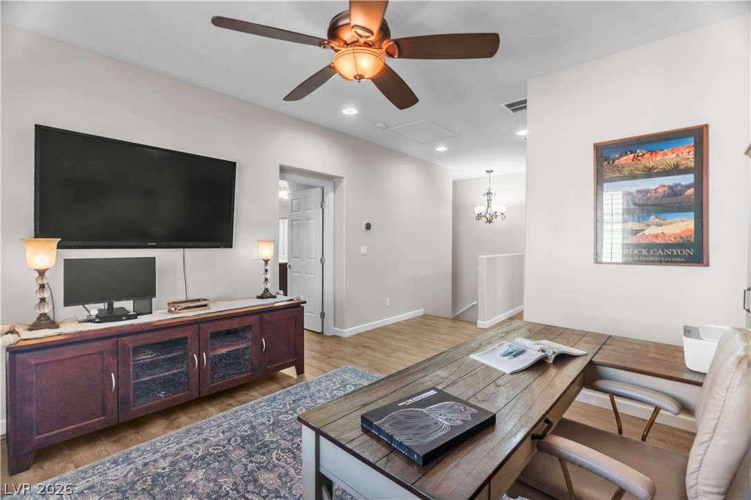 11377 Corsica Mist Avenue Las Vegas NV 89135