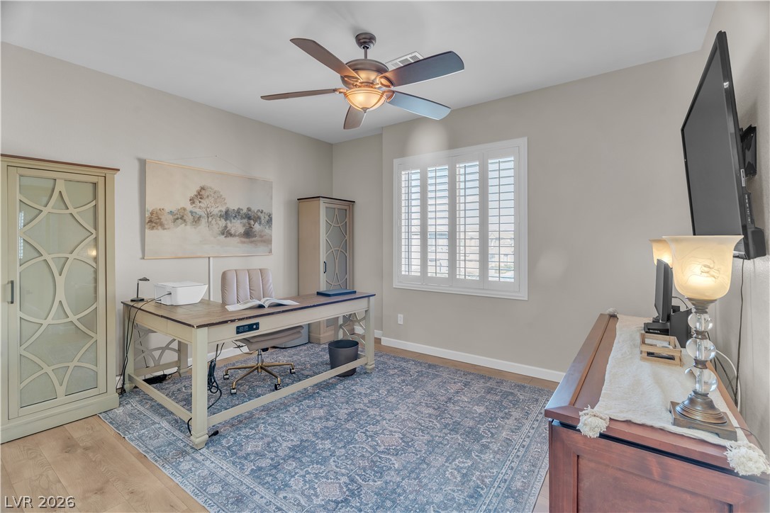 11377 Corsica Mist Avenue Las Vegas NV 89135