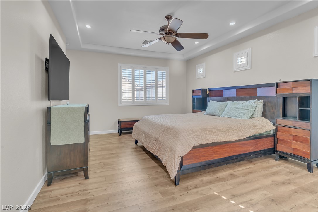 11377 Corsica Mist Avenue Las Vegas NV 89135