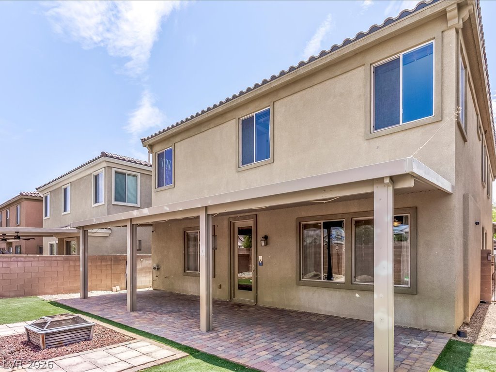 104 Delighted Avenue North Las Vegas NV 89031