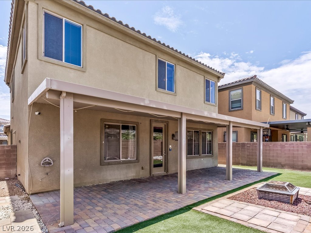 104 Delighted Avenue North Las Vegas NV 89031