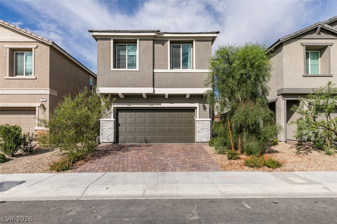 5059 Tranquil View Street Las Vegas NV 89130