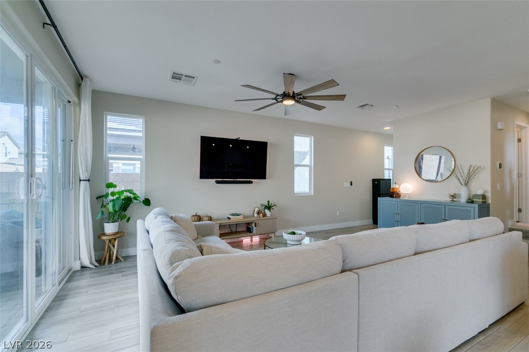 5059 Tranquil View Street Las Vegas NV 89130