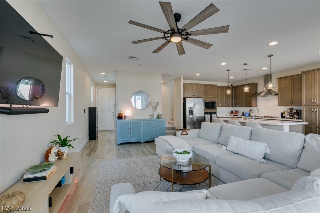 5059 Tranquil View Street Las Vegas NV 89130