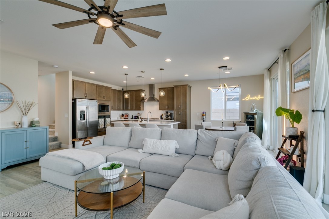 5059 Tranquil View Street Las Vegas NV 89130
