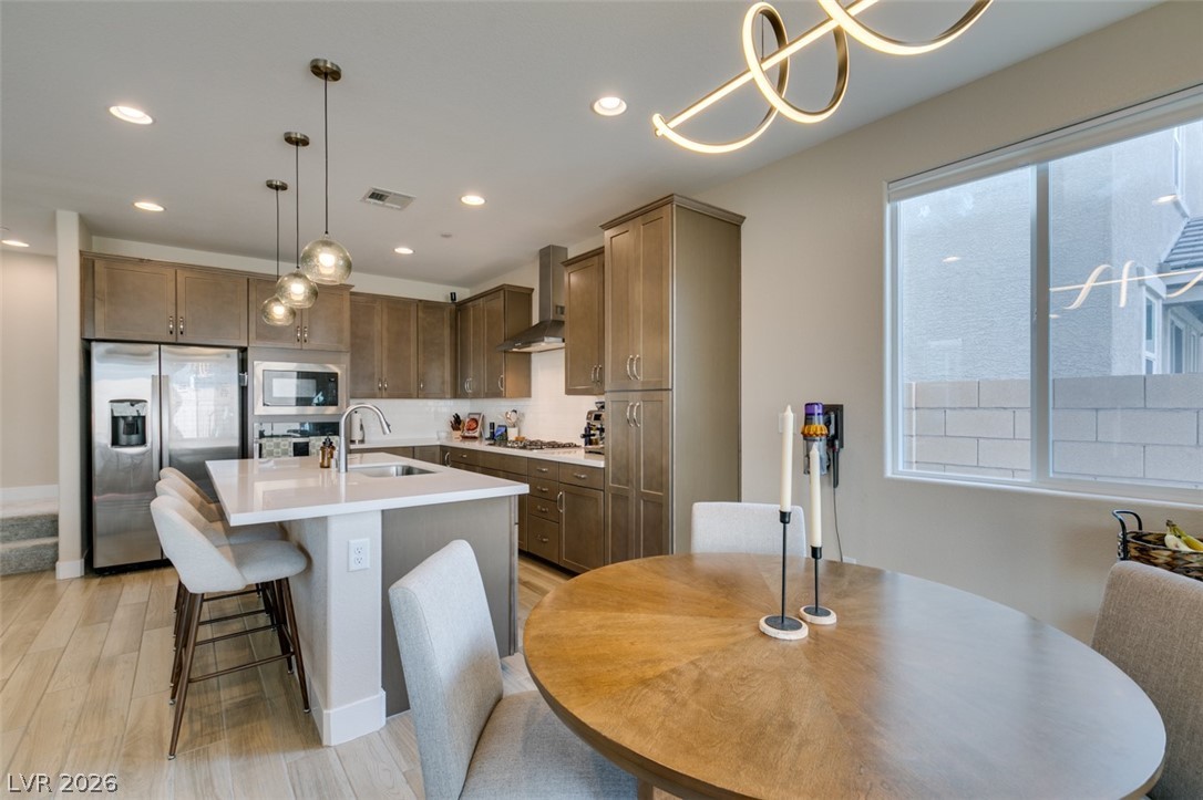 5059 Tranquil View Street Las Vegas NV 89130