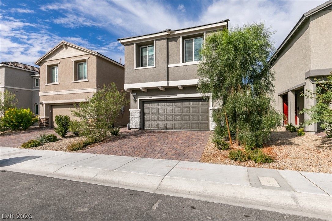 5059 Tranquil View Street Las Vegas NV 89130