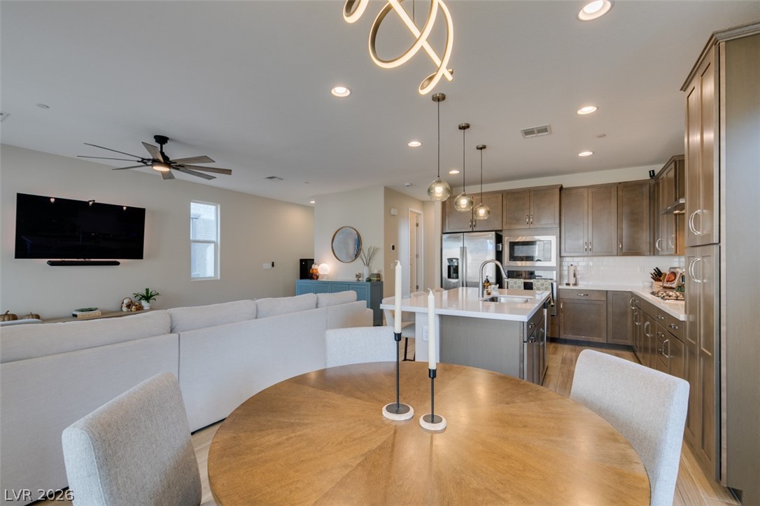 5059 Tranquil View Street Las Vegas NV 89130