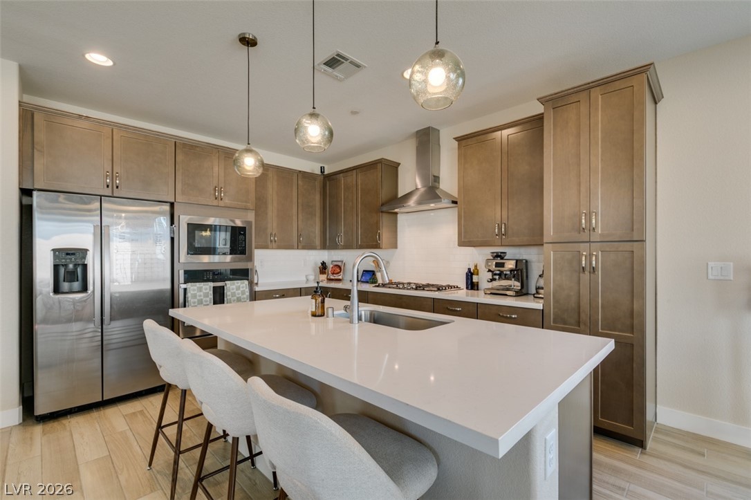 5059 Tranquil View Street Las Vegas NV 89130