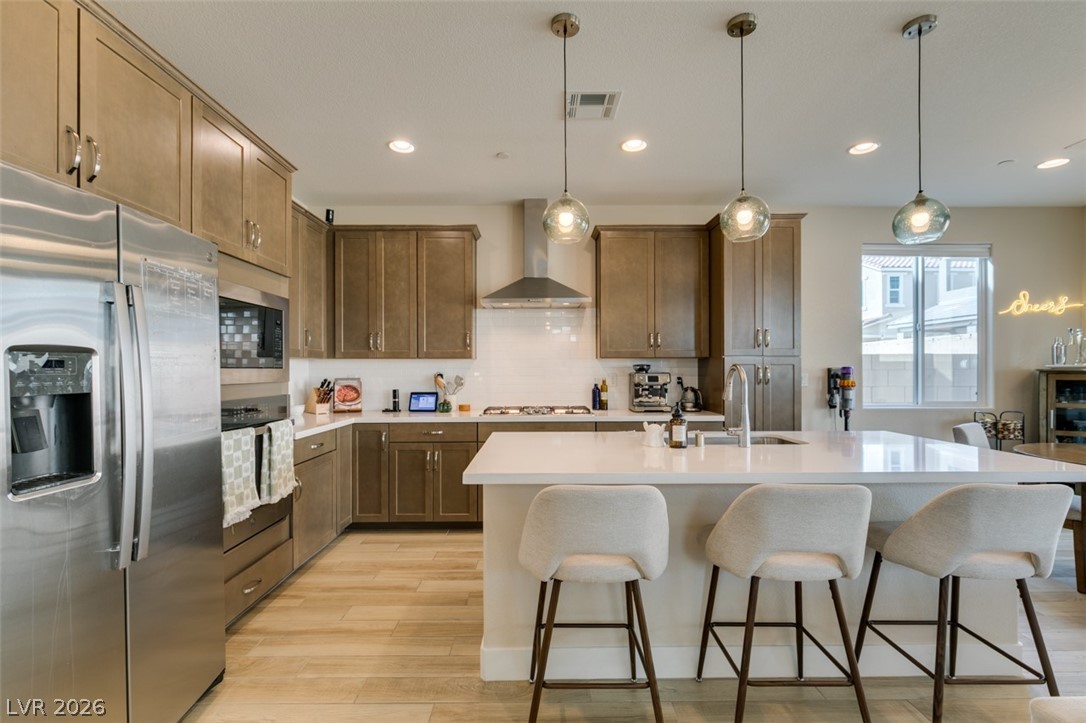 5059 Tranquil View Street Las Vegas NV 89130