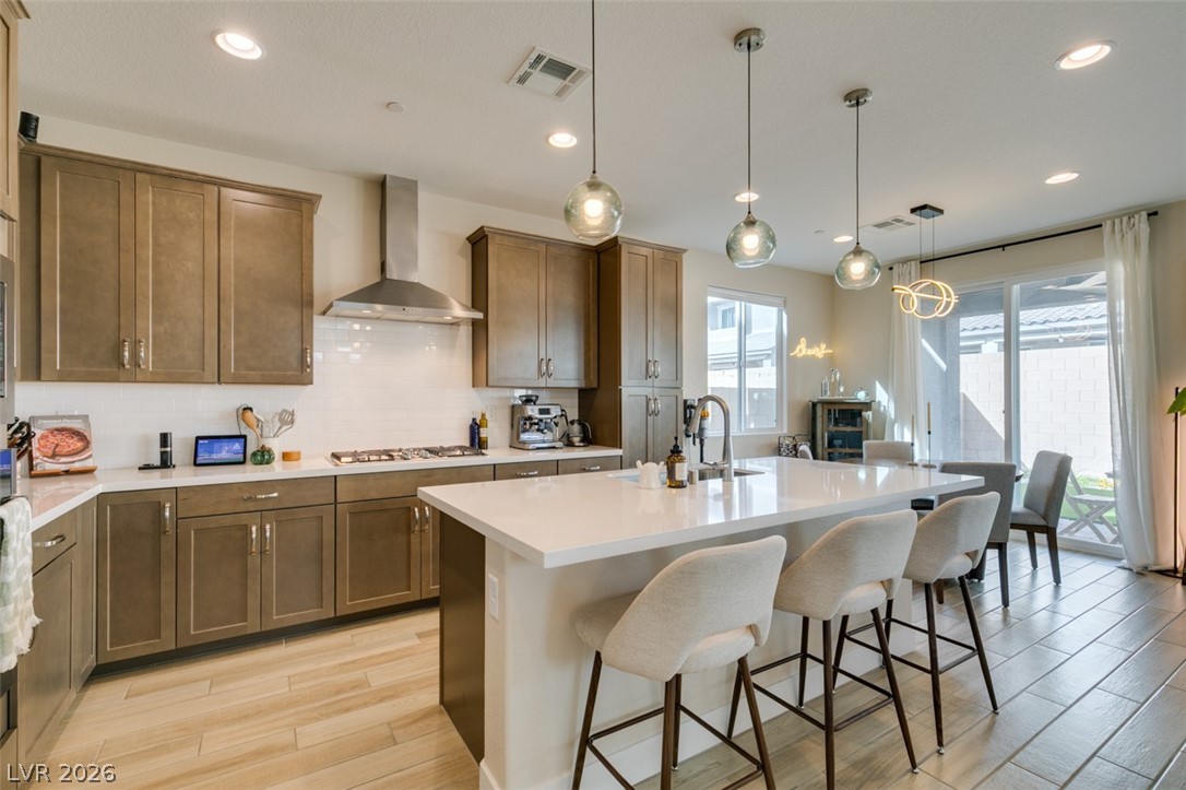 5059 Tranquil View Street Las Vegas NV 89130