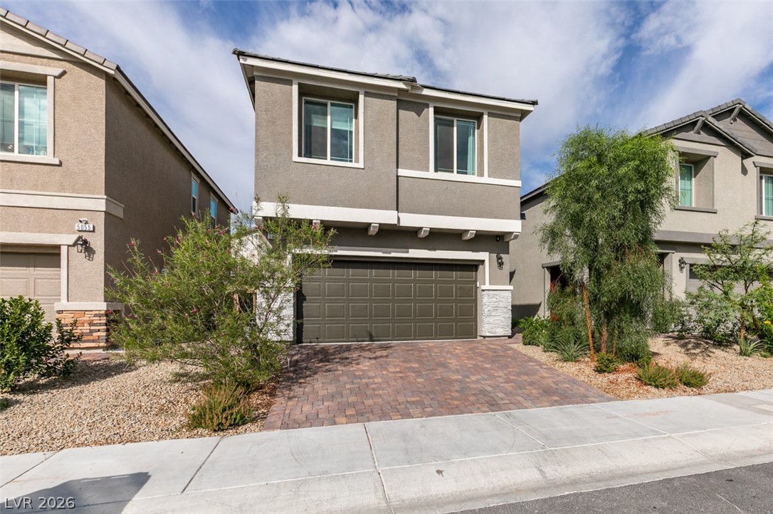 5059 Tranquil View Street Las Vegas NV 89130