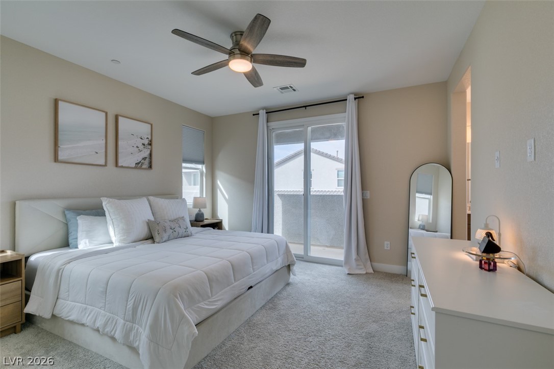5059 Tranquil View Street Las Vegas NV 89130