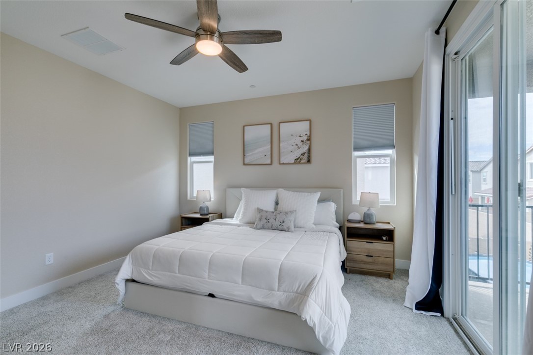 5059 Tranquil View Street Las Vegas NV 89130