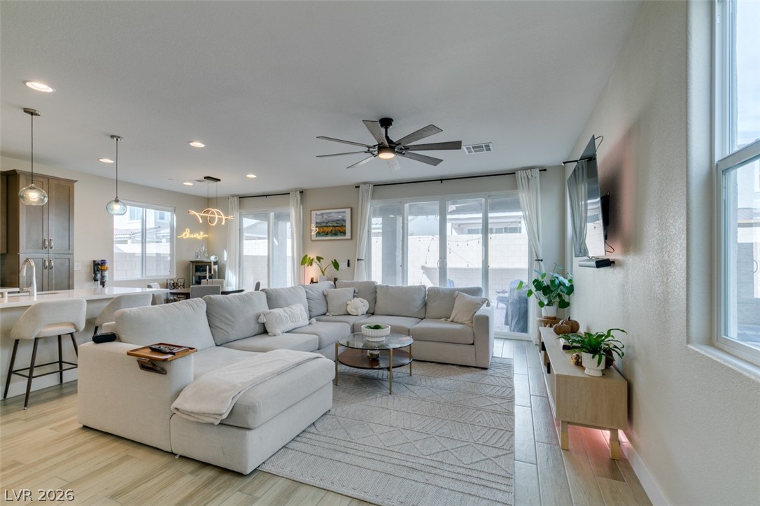 5059 Tranquil View Street Las Vegas NV 89130