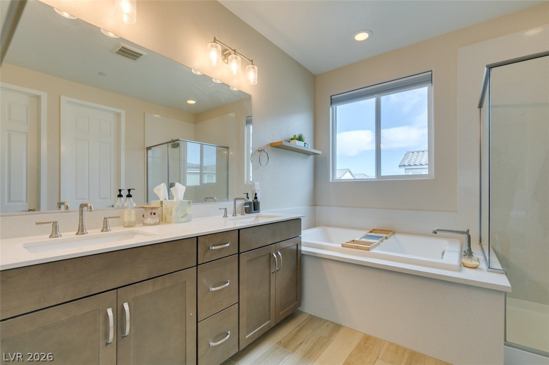 5059 Tranquil View Street Las Vegas NV 89130