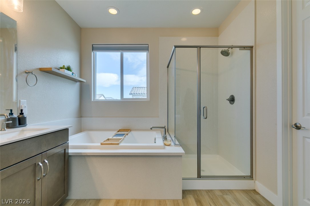 5059 Tranquil View Street Las Vegas NV 89130
