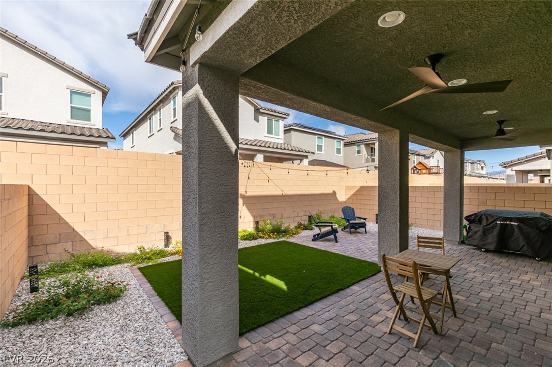 5059 Tranquil View Street Las Vegas NV 89130