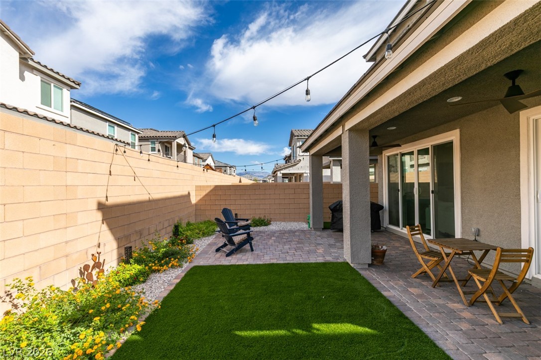 5059 Tranquil View Street Las Vegas NV 89130