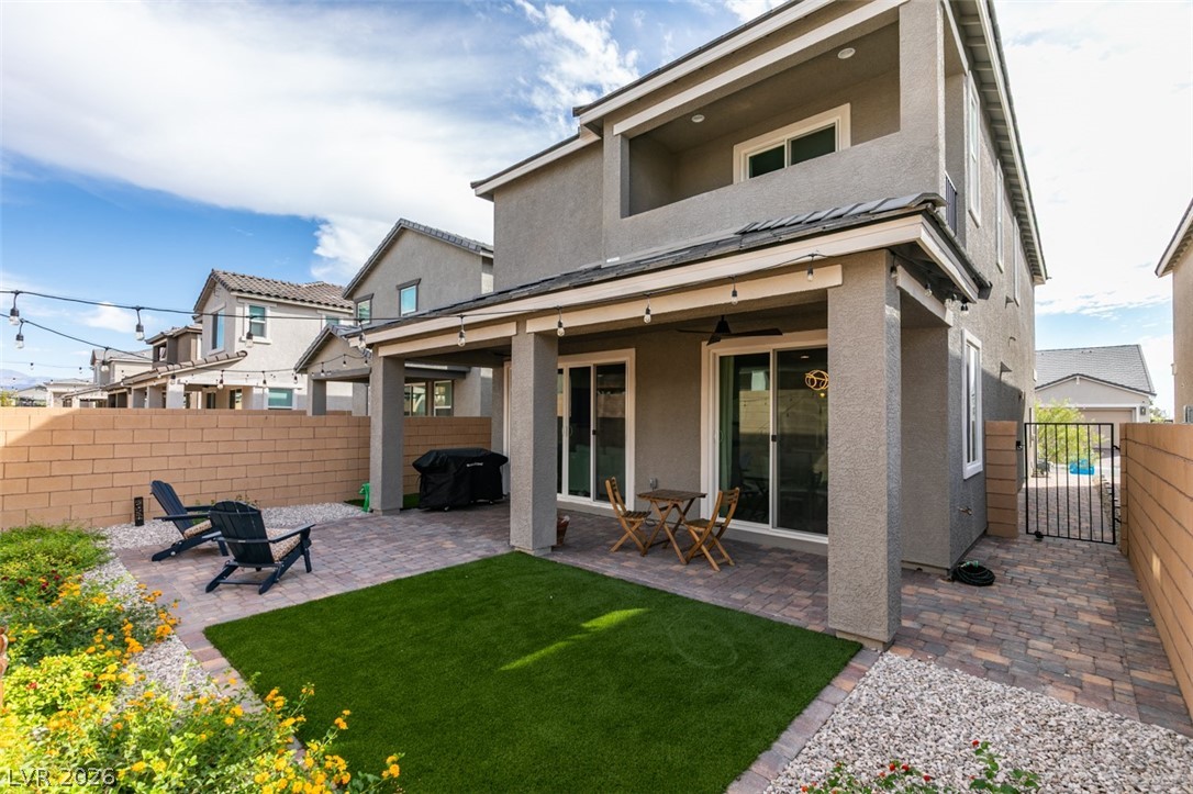 5059 Tranquil View Street Las Vegas NV 89130