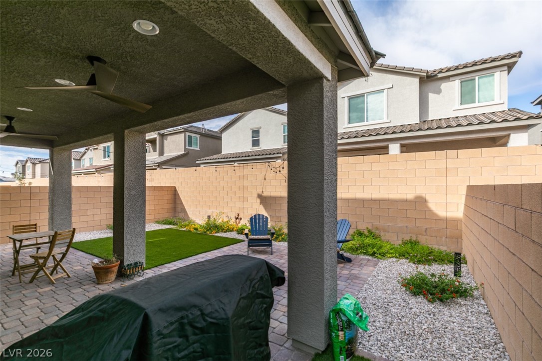 5059 Tranquil View Street Las Vegas NV 89130
