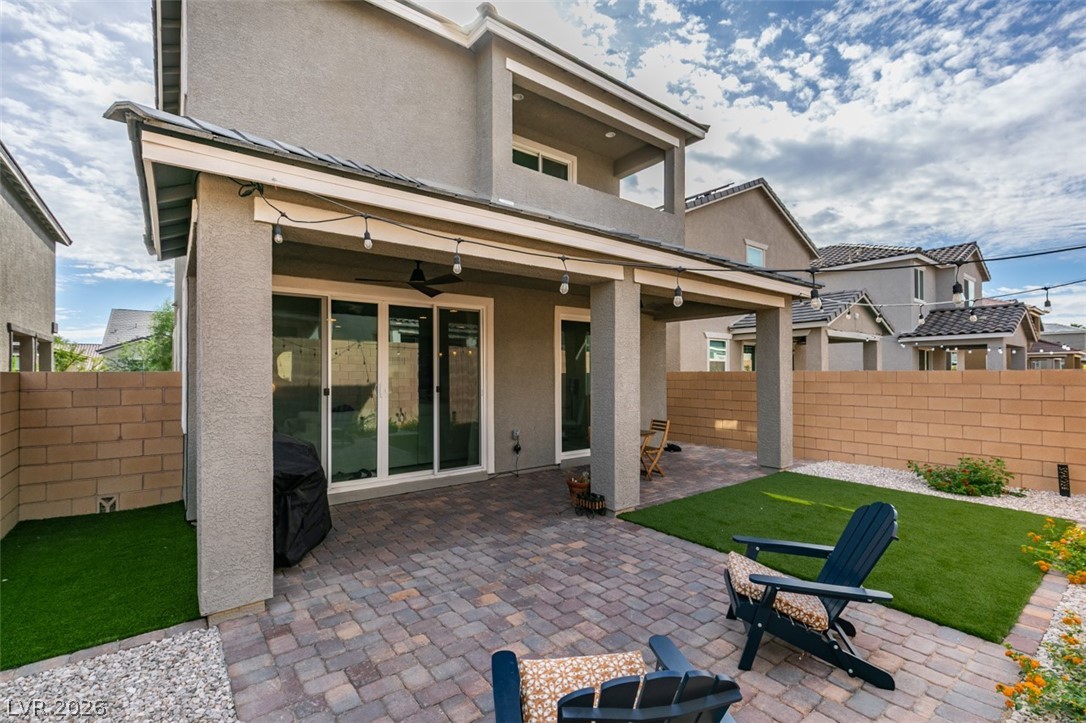 5059 Tranquil View Street Las Vegas NV 89130