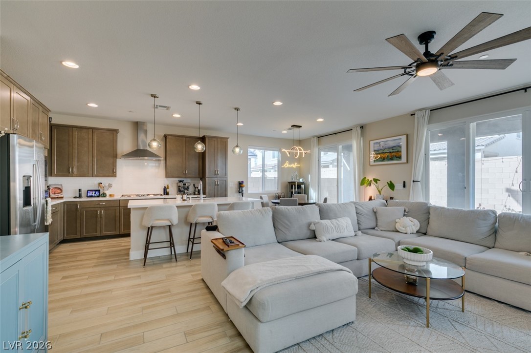5059 Tranquil View Street Las Vegas NV 89130
