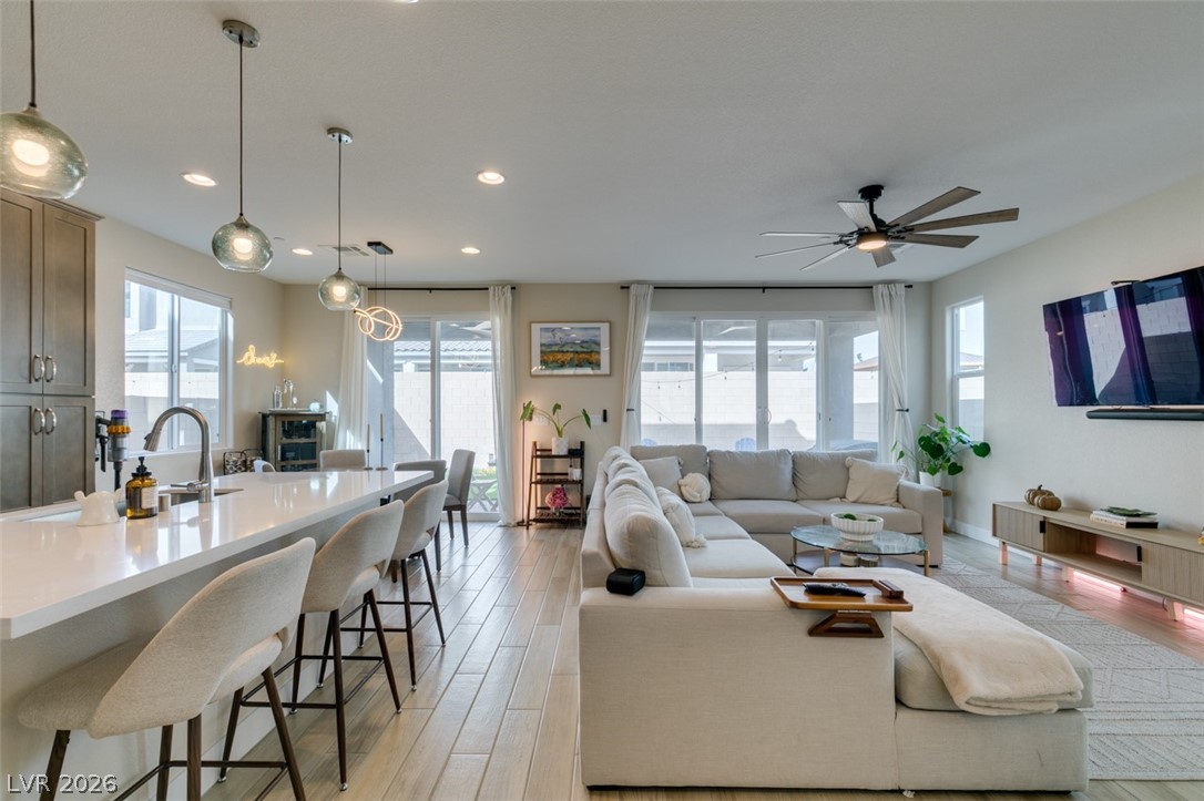 5059 Tranquil View Street Las Vegas NV 89130