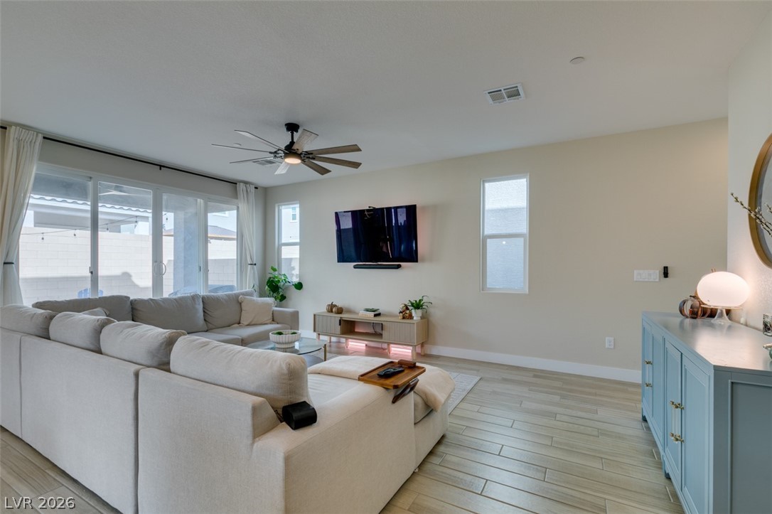 5059 Tranquil View Street Las Vegas NV 89130