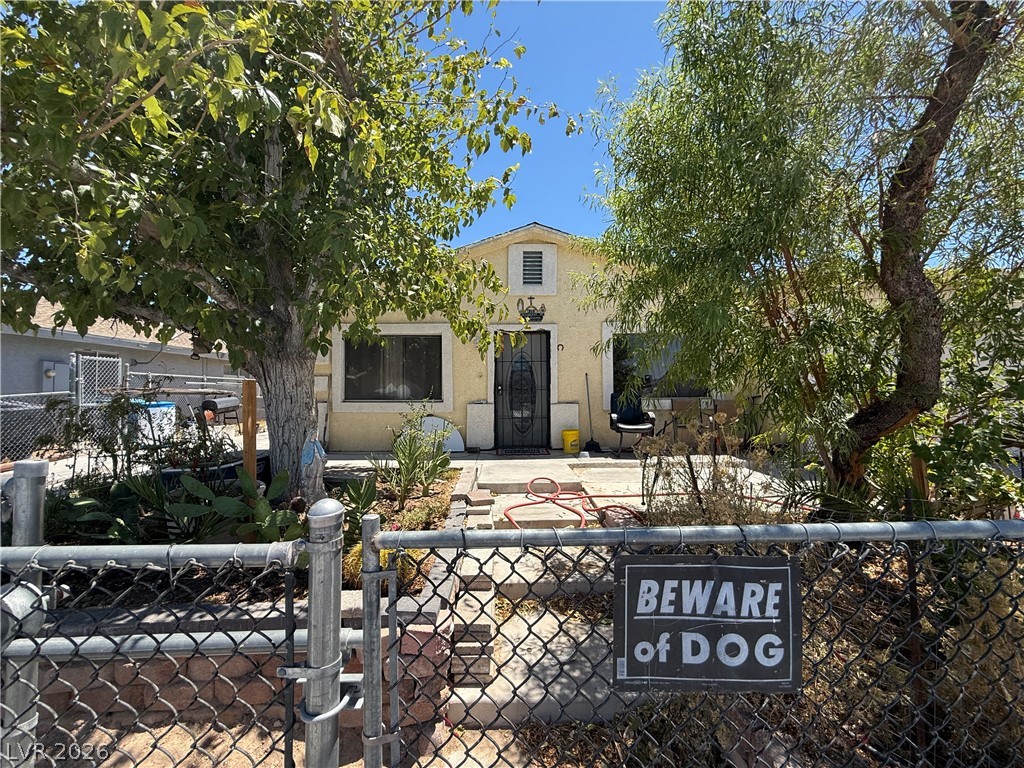 4202 Paramount Street Las Vegas NV 89115