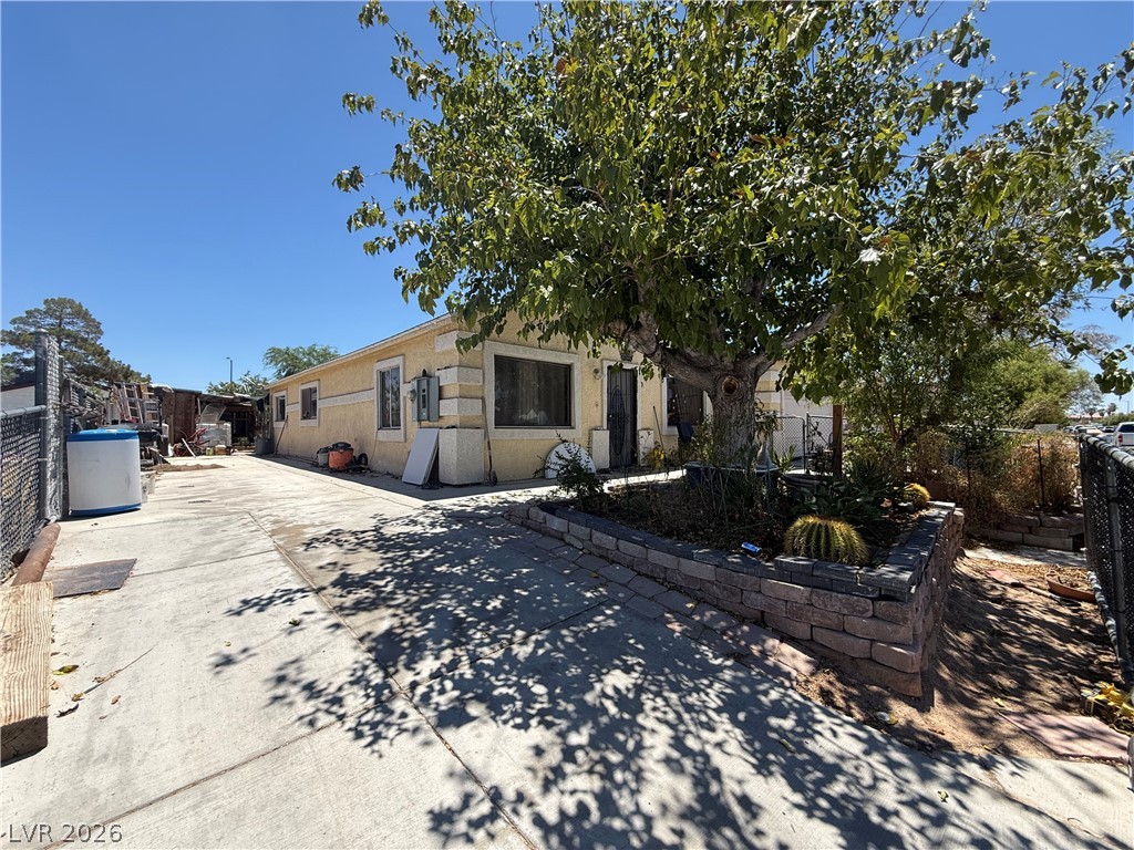 4202 Paramount Street Las Vegas NV 89115