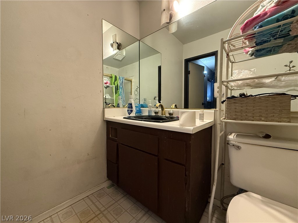 4202 Paramount Street Las Vegas NV 89115