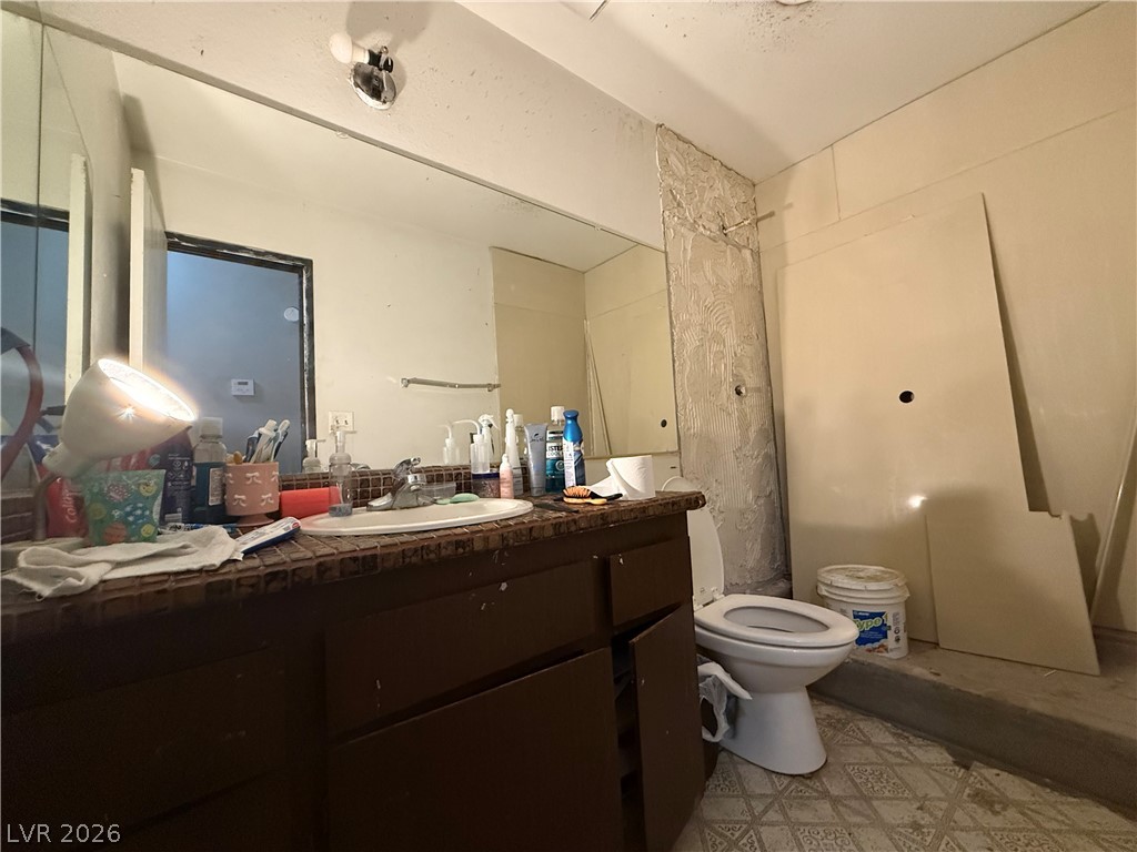 4202 Paramount Street Las Vegas NV 89115