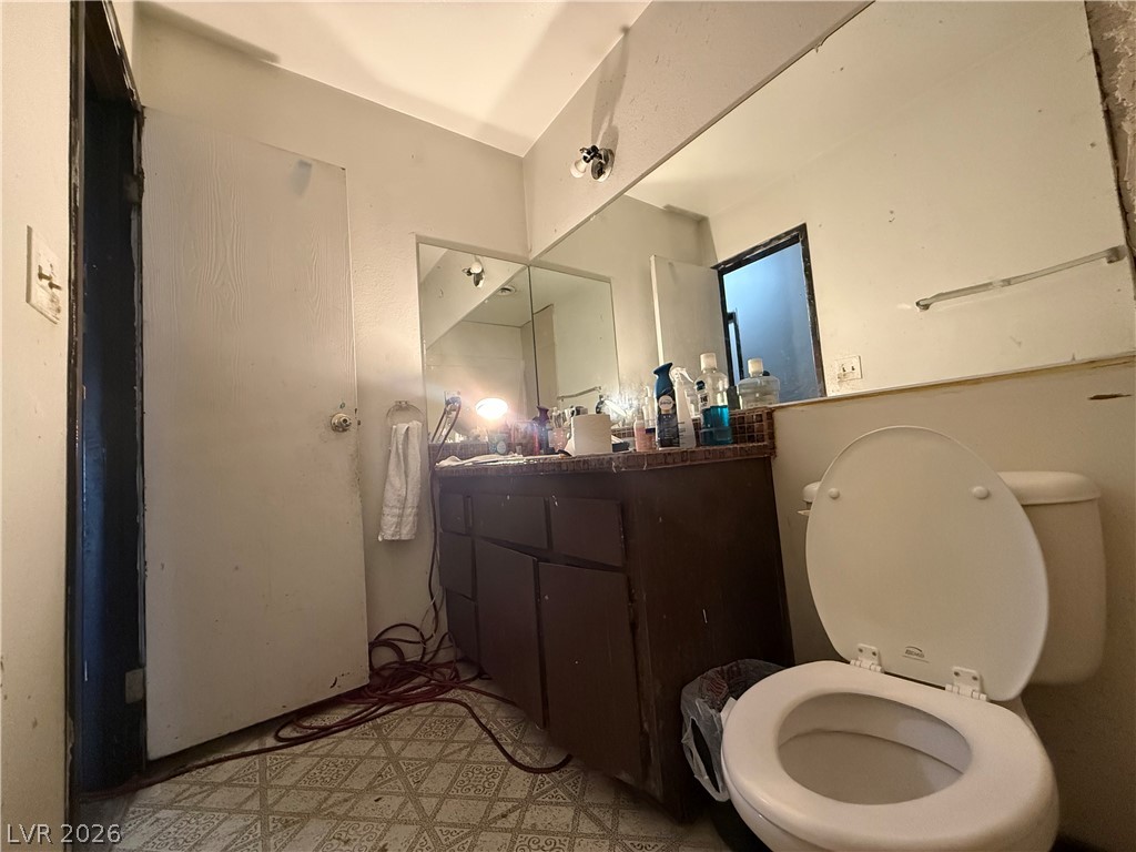 4202 Paramount Street Las Vegas NV 89115