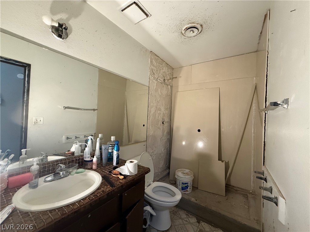 4202 Paramount Street Las Vegas NV 89115