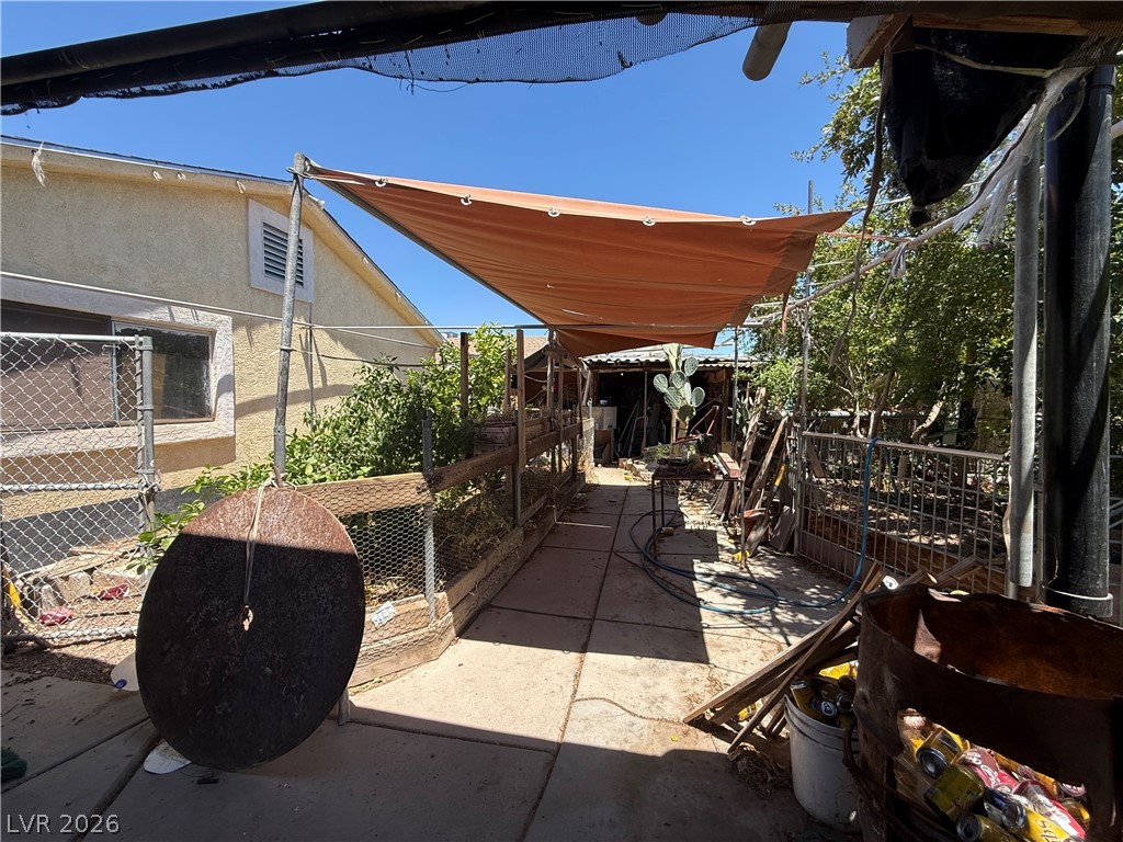 4202 Paramount Street Las Vegas NV 89115